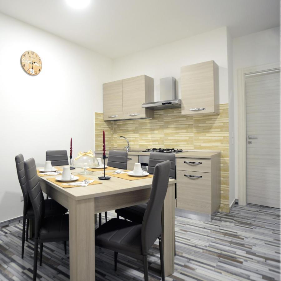 B&B Le Mura Alatri Экстерьер фото