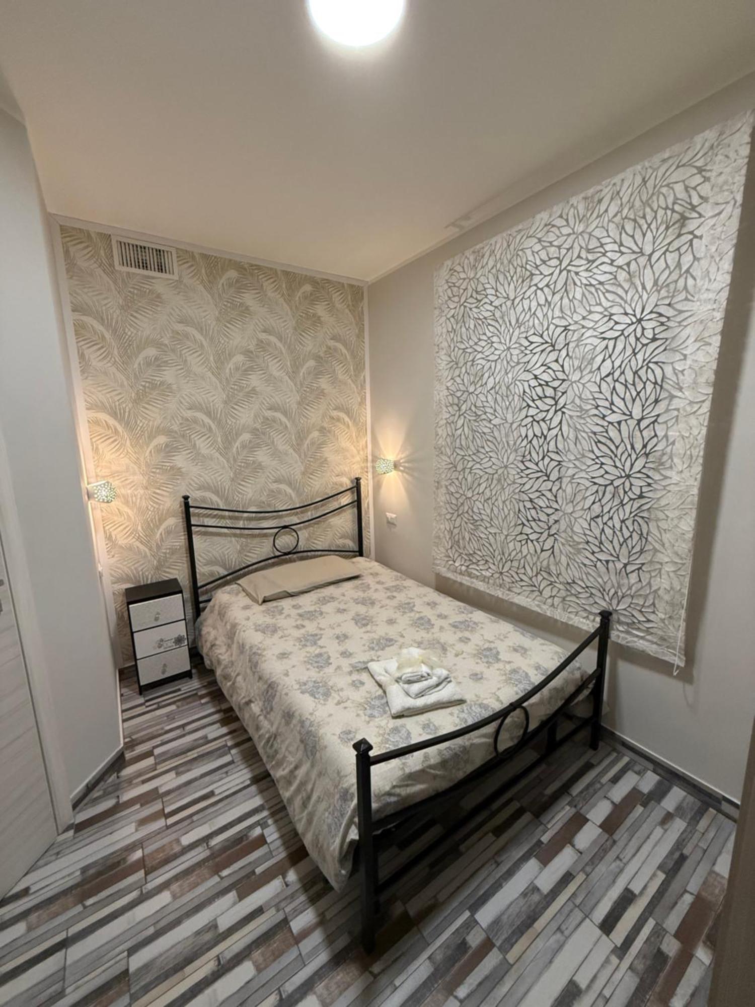 B&B Le Mura Alatri Экстерьер фото