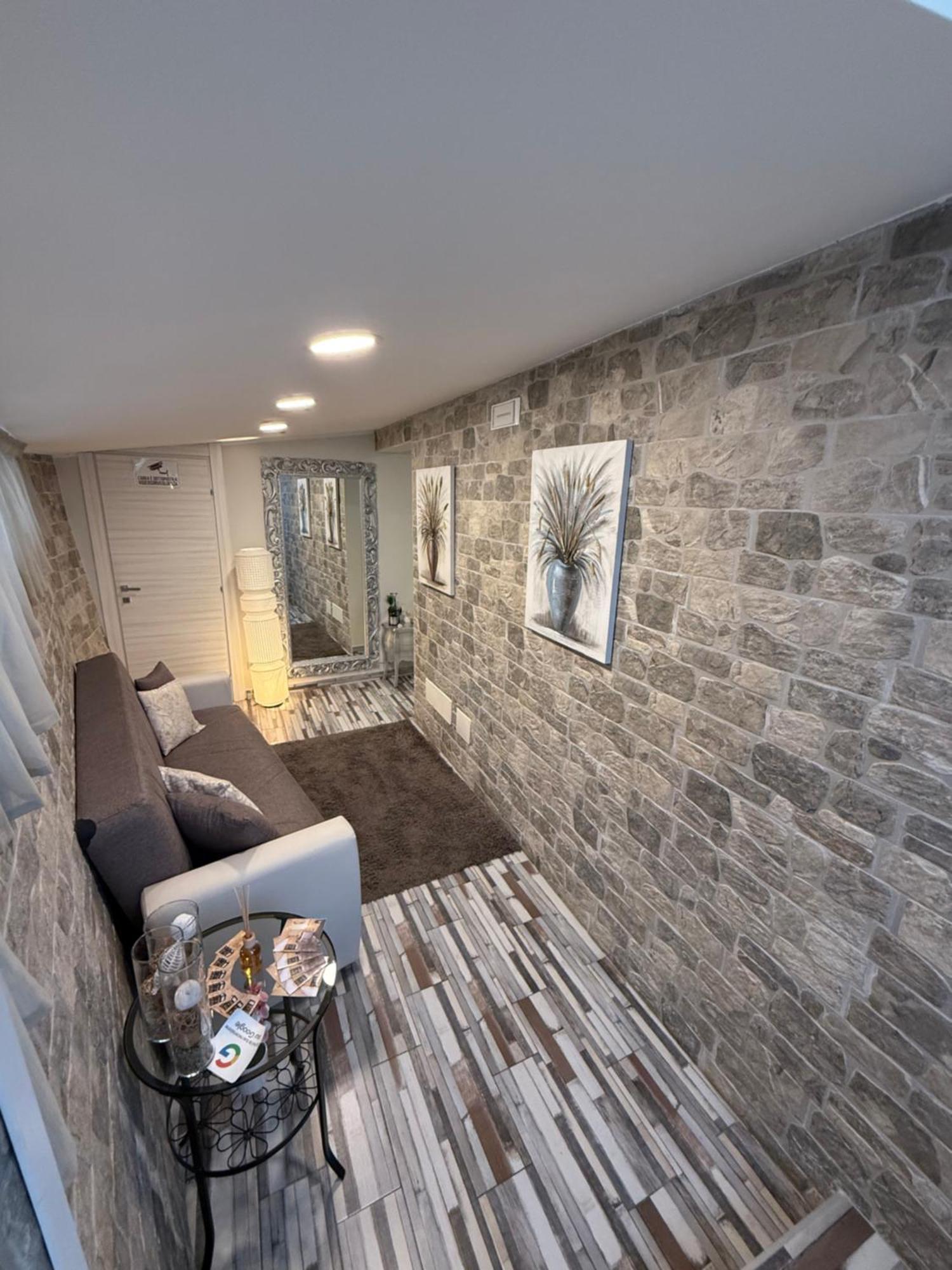 B&B Le Mura Alatri Экстерьер фото