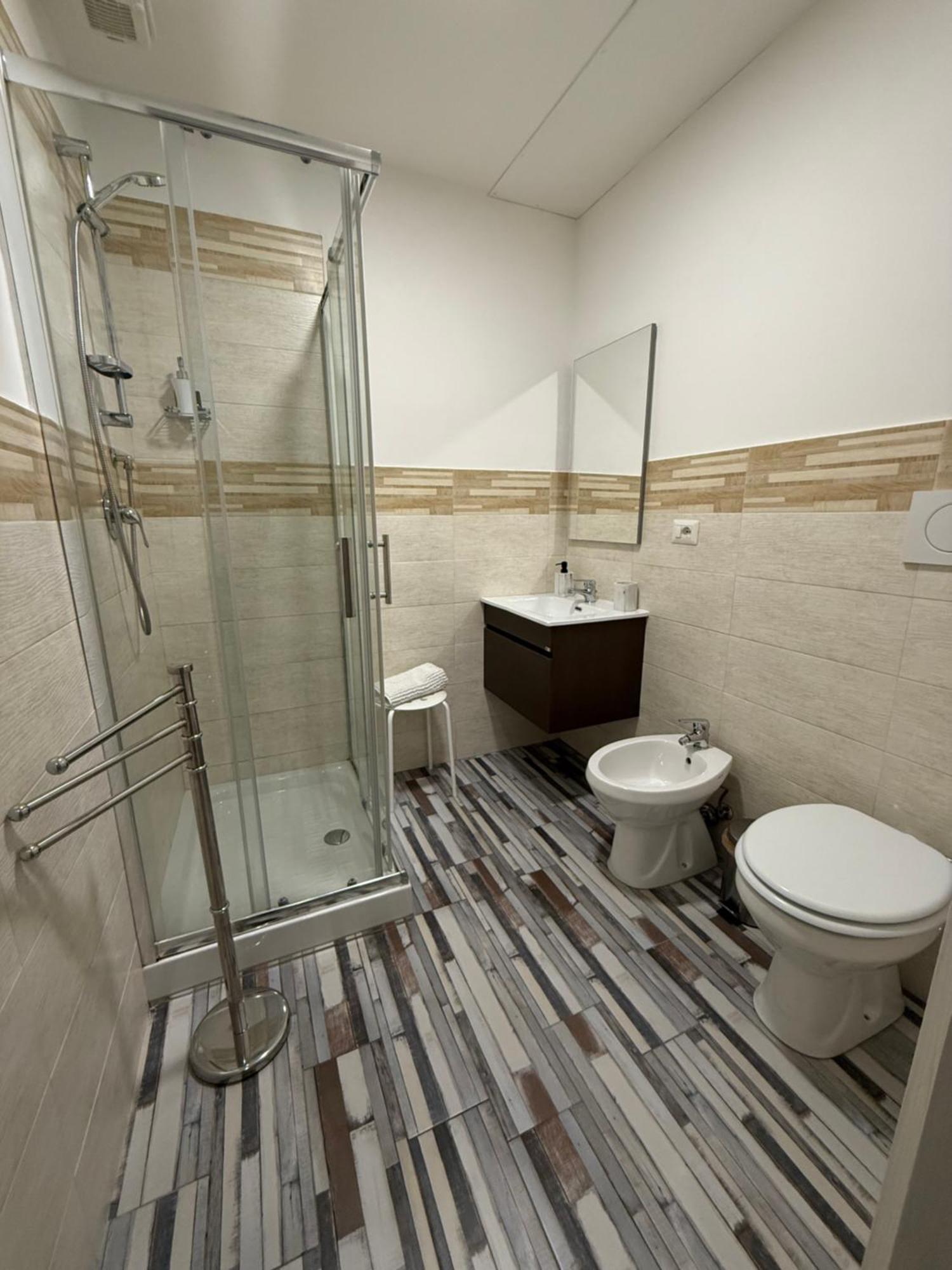 B&B Le Mura Alatri Экстерьер фото