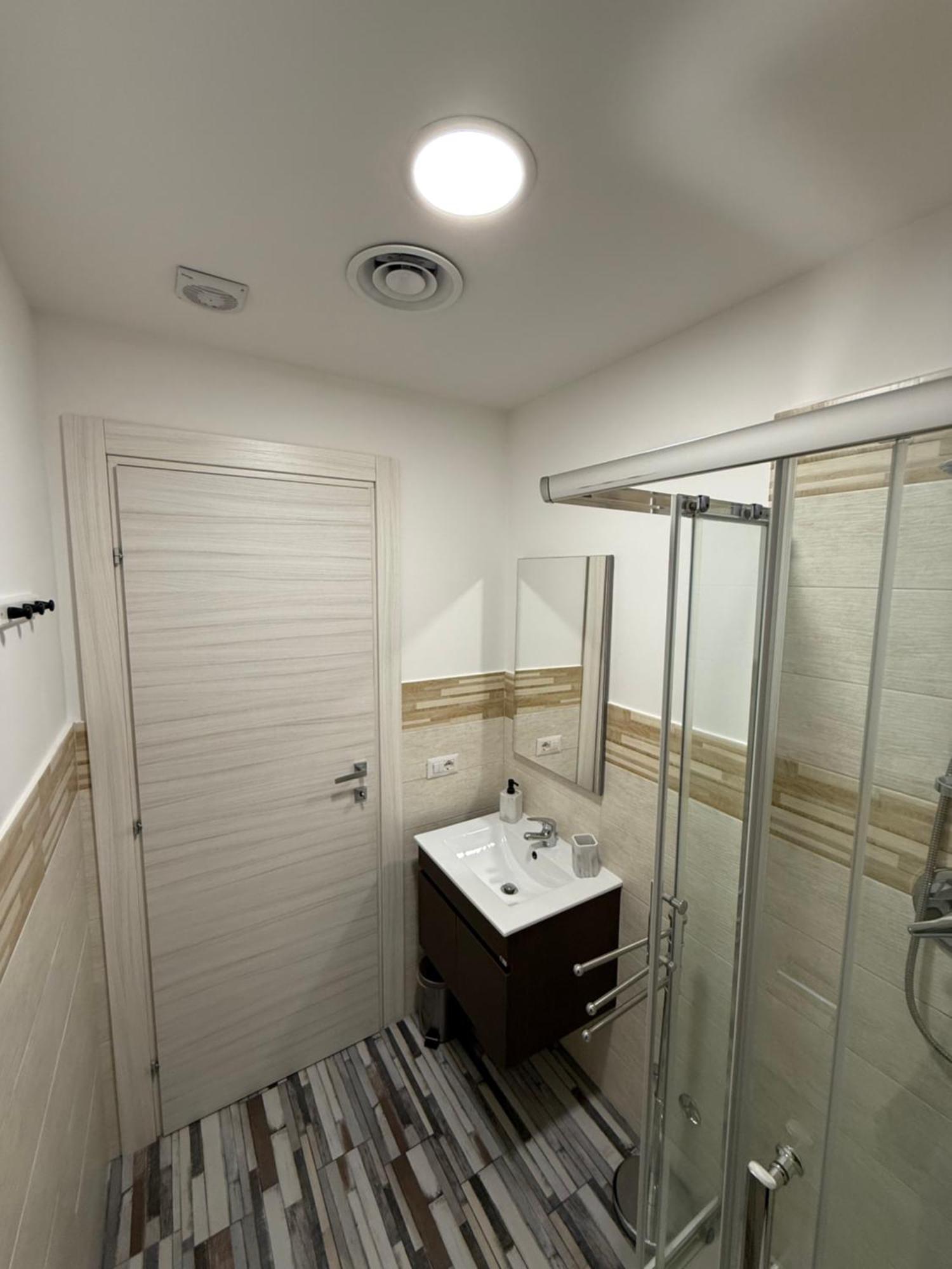 B&B Le Mura Alatri Экстерьер фото